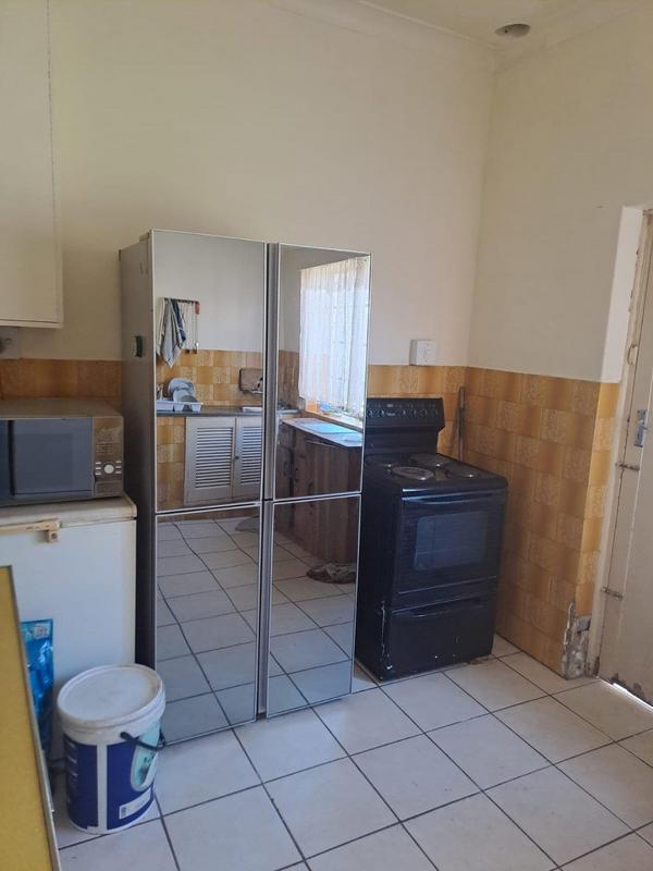 3 Bedroom Property for Sale in Rosettenville Gauteng