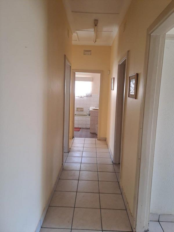 3 Bedroom Property for Sale in Rosettenville Gauteng
