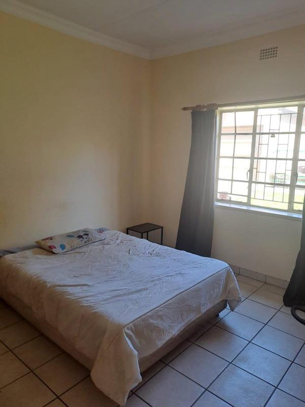 3 Bedroom Property for Sale in Rosettenville Gauteng