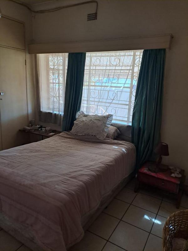 3 Bedroom Property for Sale in Rosettenville Gauteng