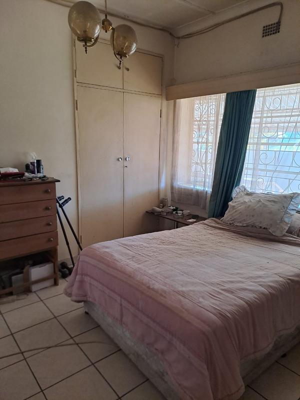 3 Bedroom Property for Sale in Rosettenville Gauteng