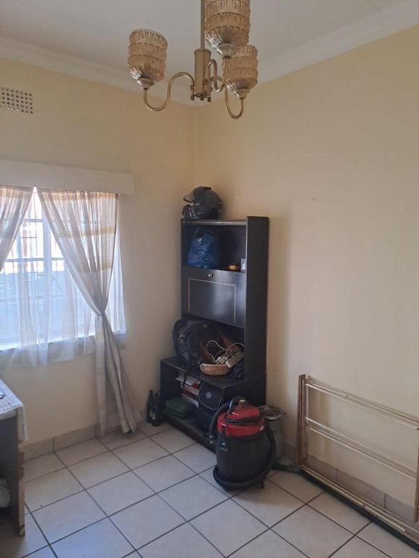 3 Bedroom Property for Sale in Rosettenville Gauteng