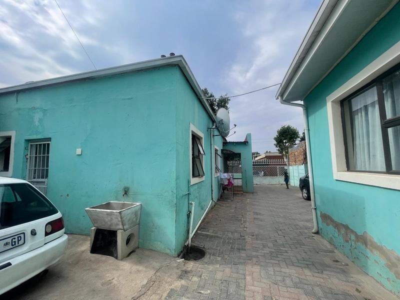 9 Bedroom Property for Sale in Turffontein Gauteng