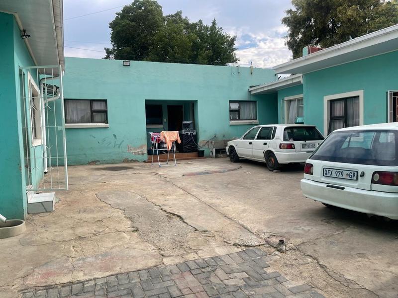 9 Bedroom Property for Sale in Turffontein Gauteng