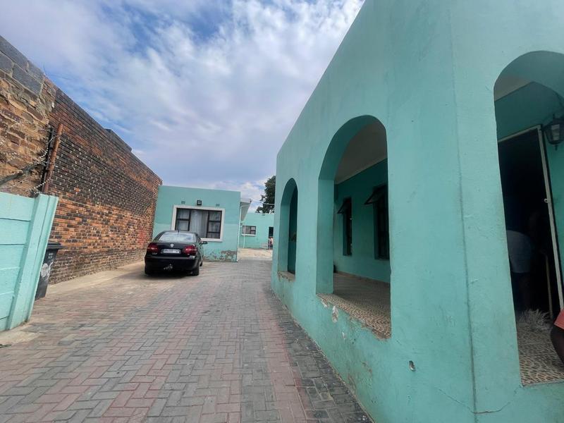 9 Bedroom Property for Sale in Turffontein Gauteng