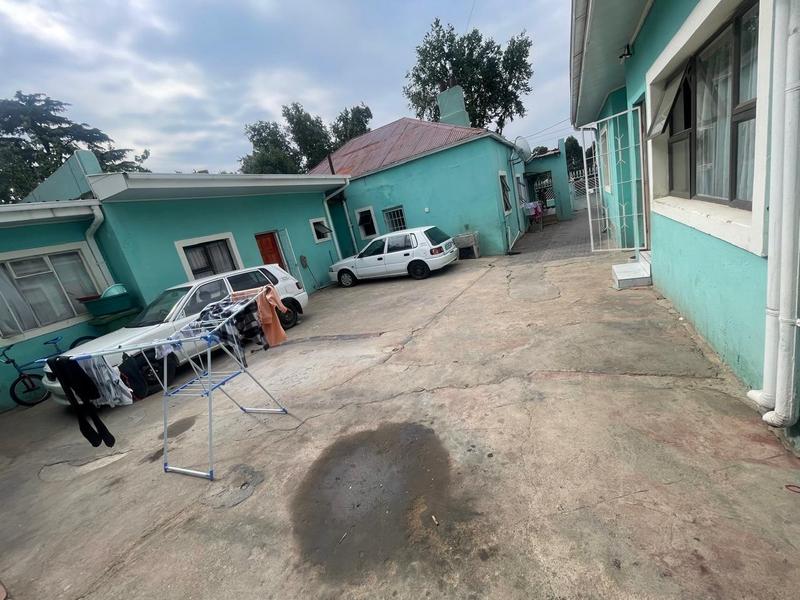 9 Bedroom Property for Sale in Turffontein Gauteng