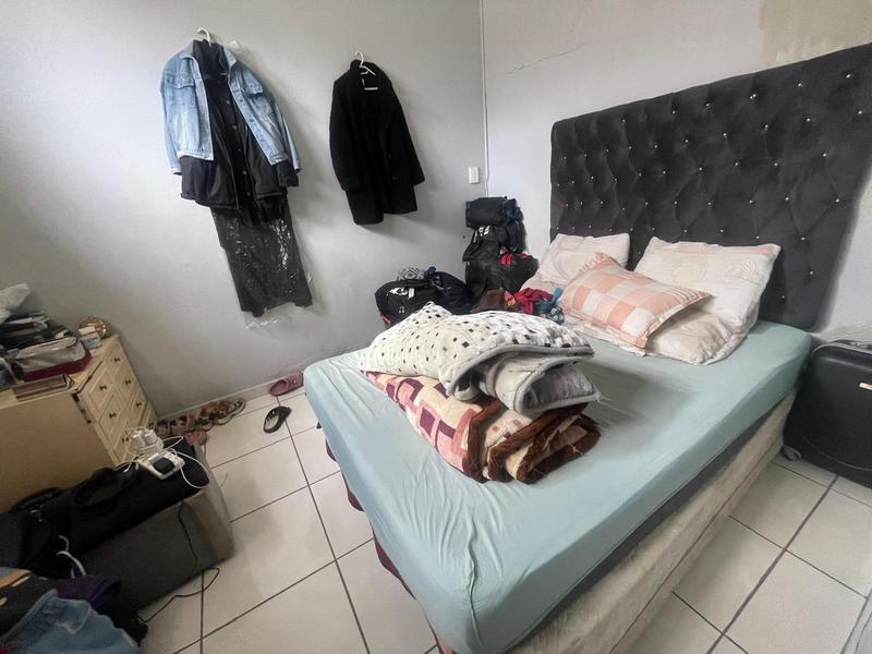 9 Bedroom Property for Sale in Turffontein Gauteng