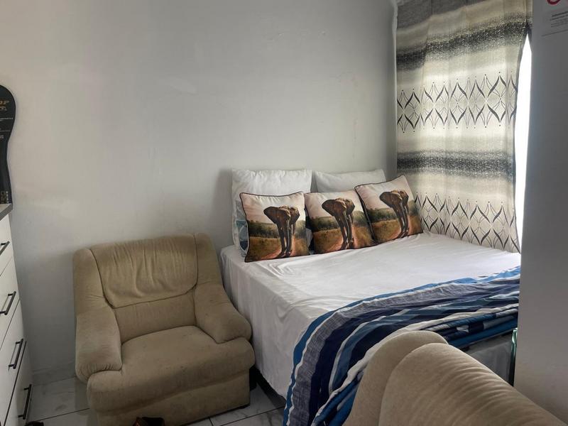 9 Bedroom Property for Sale in Turffontein Gauteng