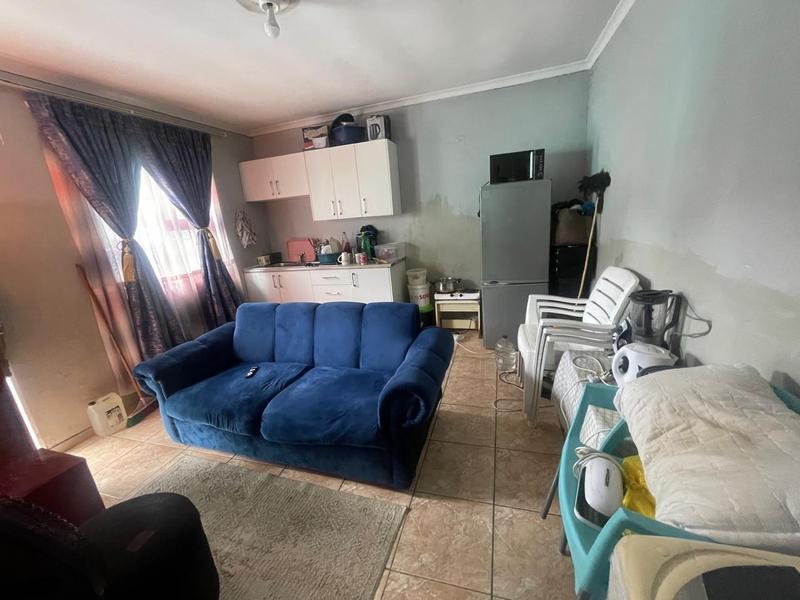 9 Bedroom Property for Sale in Turffontein Gauteng