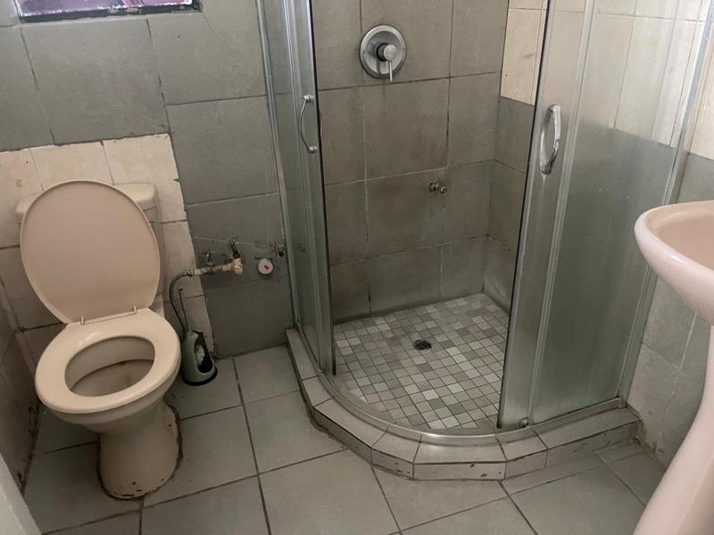 9 Bedroom Property for Sale in Turffontein Gauteng