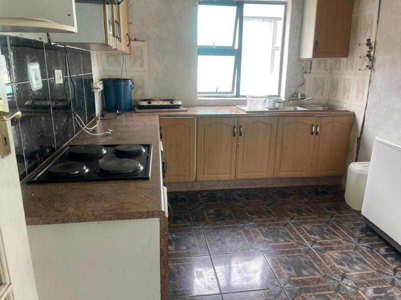 9 Bedroom Property for Sale in Turffontein Gauteng