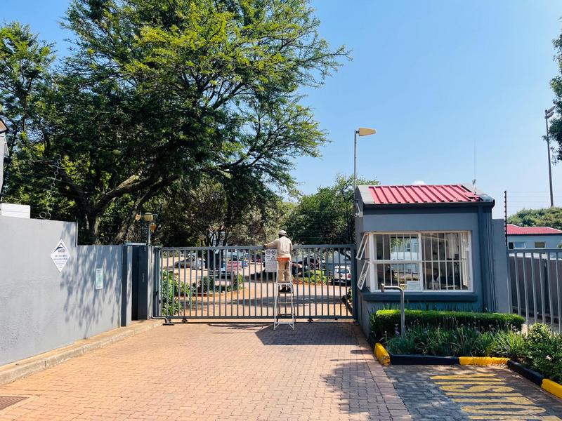 3 Bedroom Property for Sale in Westdene Gauteng