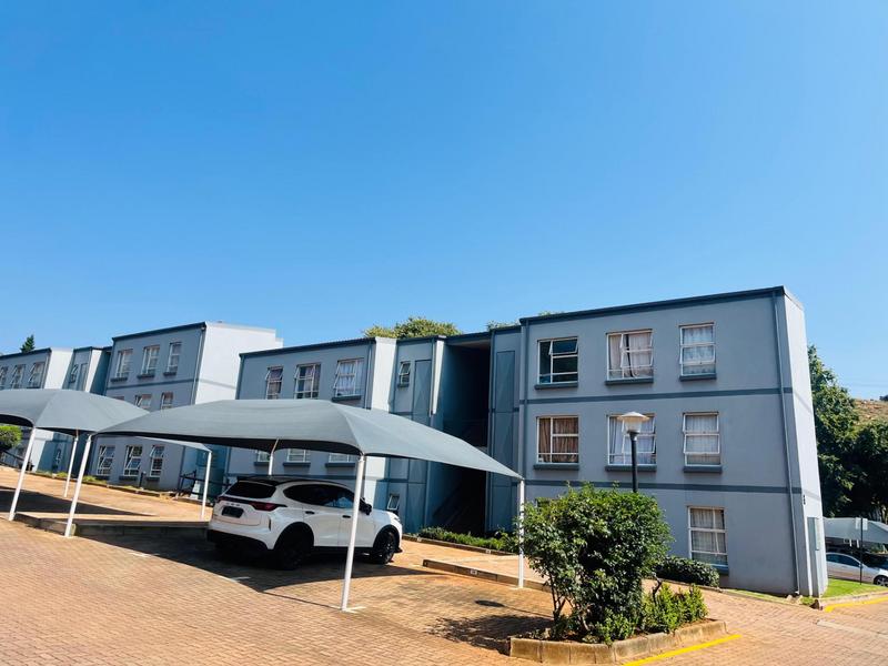 3 Bedroom Property for Sale in Westdene Gauteng