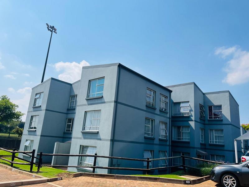 3 Bedroom Property for Sale in Westdene Gauteng