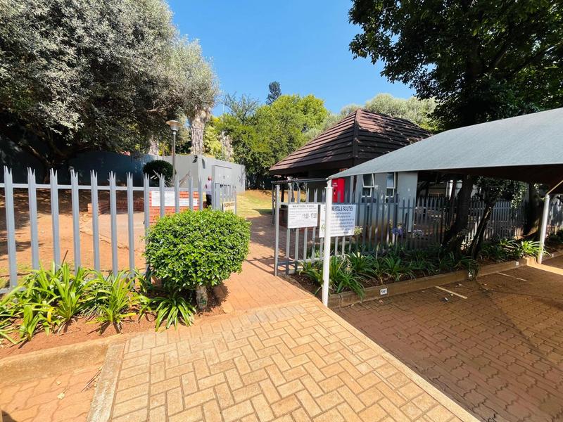 3 Bedroom Property for Sale in Westdene Gauteng