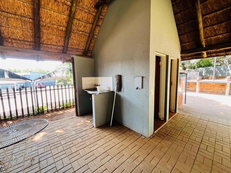3 Bedroom Property for Sale in Westdene Gauteng