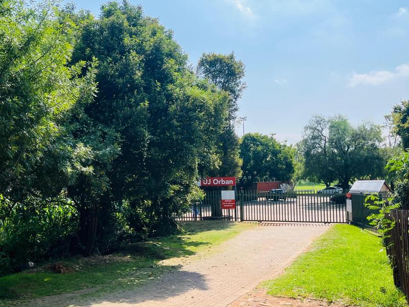 3 Bedroom Property for Sale in Westdene Gauteng