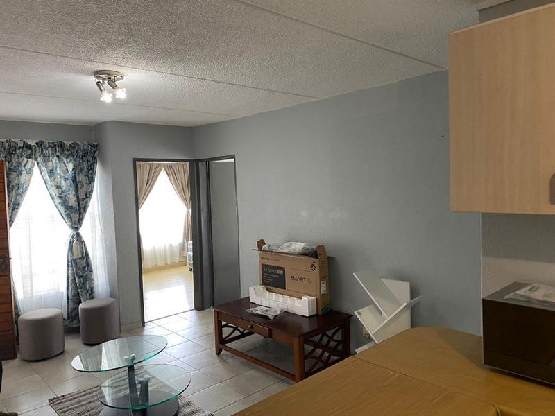 3 Bedroom Property for Sale in Westdene Gauteng