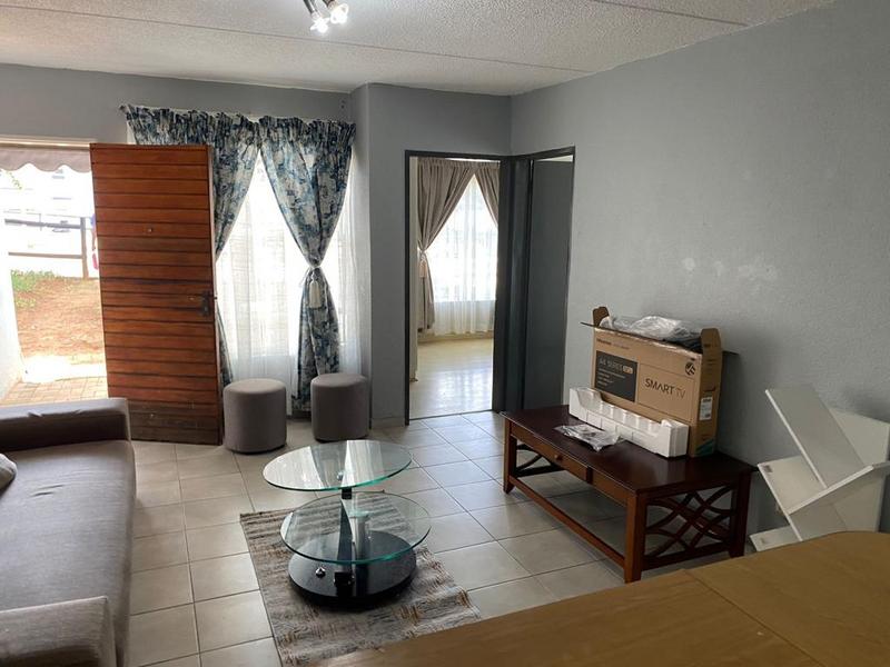 3 Bedroom Property for Sale in Westdene Gauteng