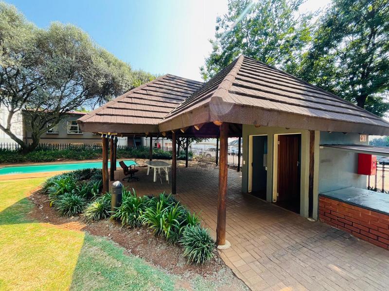 3 Bedroom Property for Sale in Westdene Gauteng