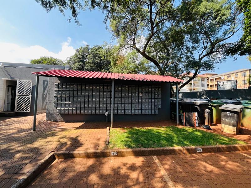 3 Bedroom Property for Sale in Westdene Gauteng
