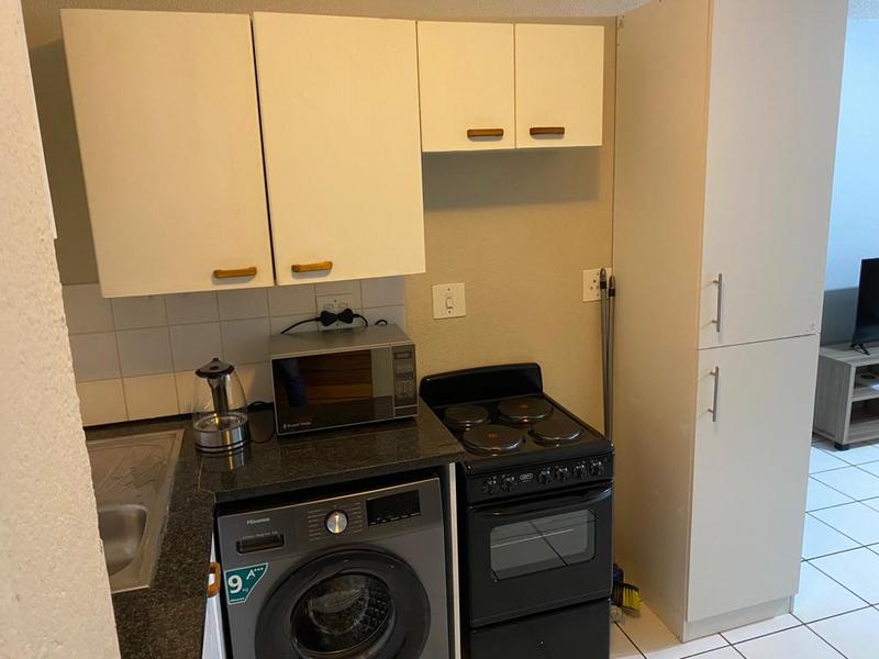 3 Bedroom Property for Sale in Westdene Gauteng