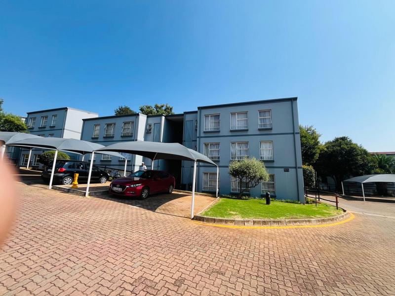 3 Bedroom Property for Sale in Westdene Gauteng