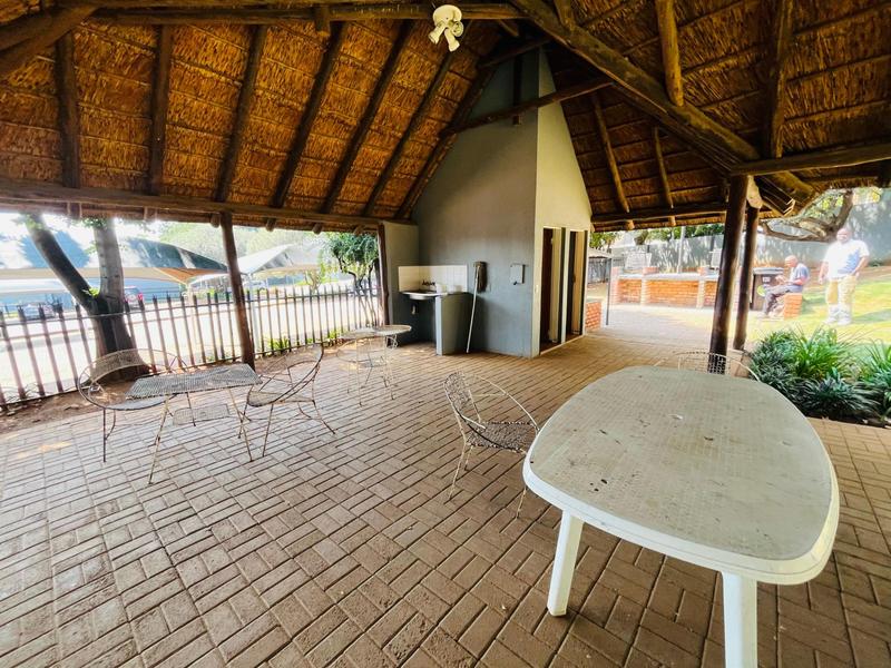 3 Bedroom Property for Sale in Westdene Gauteng