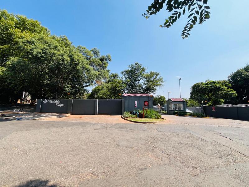 3 Bedroom Property for Sale in Westdene Gauteng