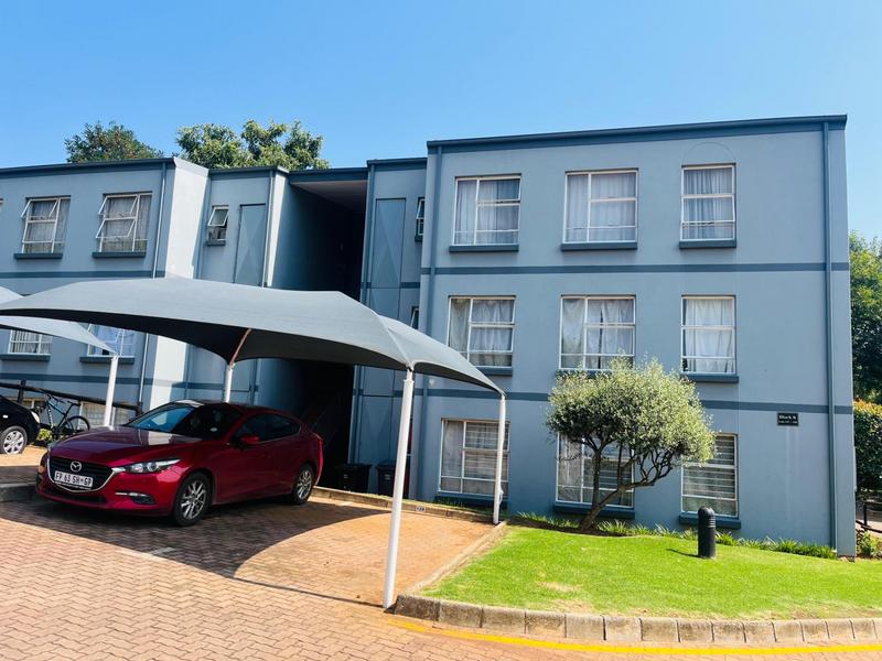 3 Bedroom Property for Sale in Westdene Gauteng