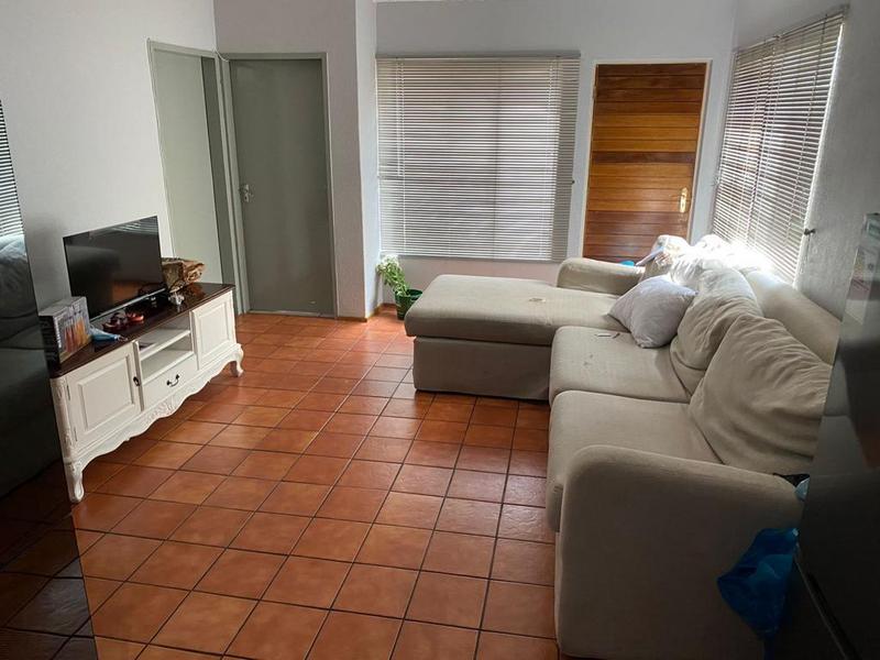 3 Bedroom Property for Sale in Westdene Gauteng