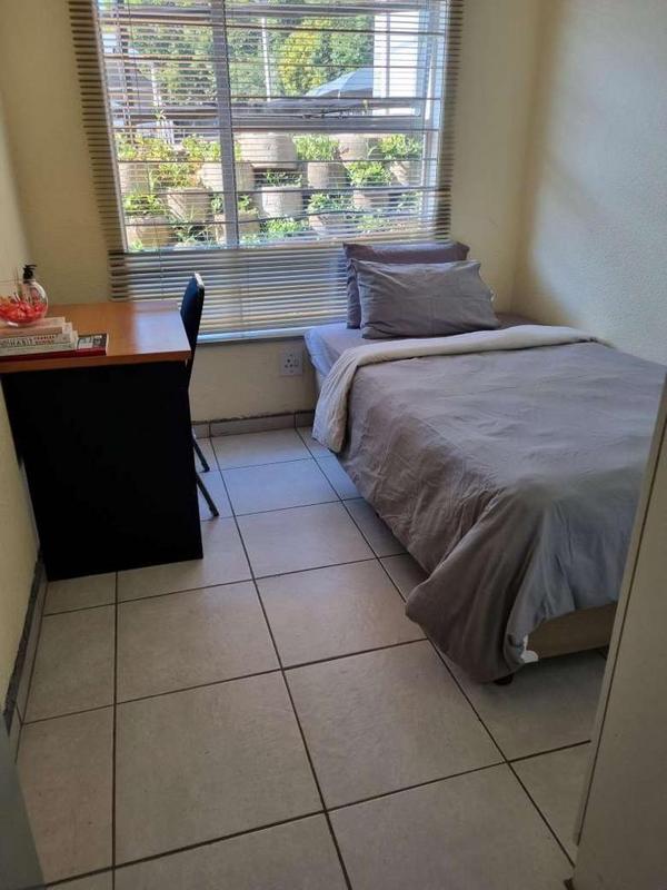 3 Bedroom Property for Sale in Westdene Gauteng