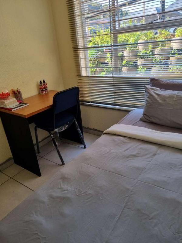 3 Bedroom Property for Sale in Westdene Gauteng