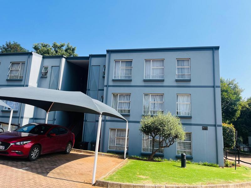 3 Bedroom Property for Sale in Westdene Gauteng