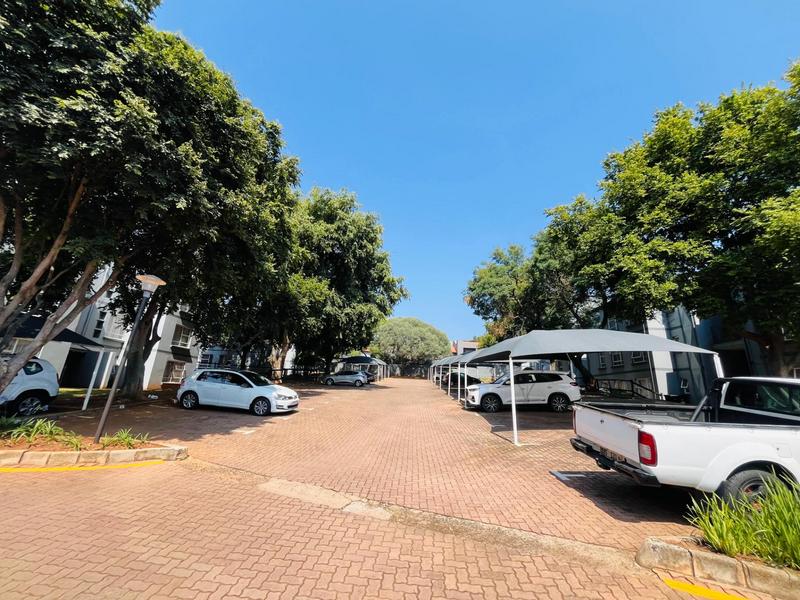 3 Bedroom Property for Sale in Westdene Gauteng