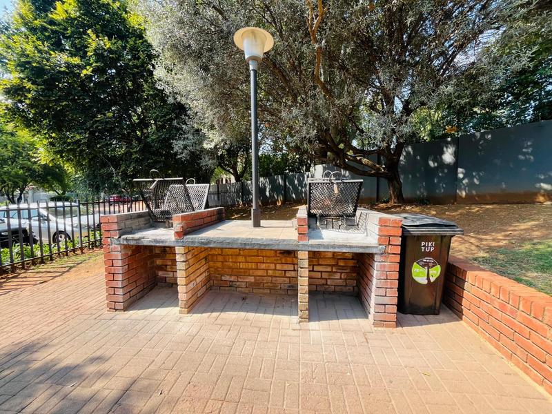 3 Bedroom Property for Sale in Westdene Gauteng