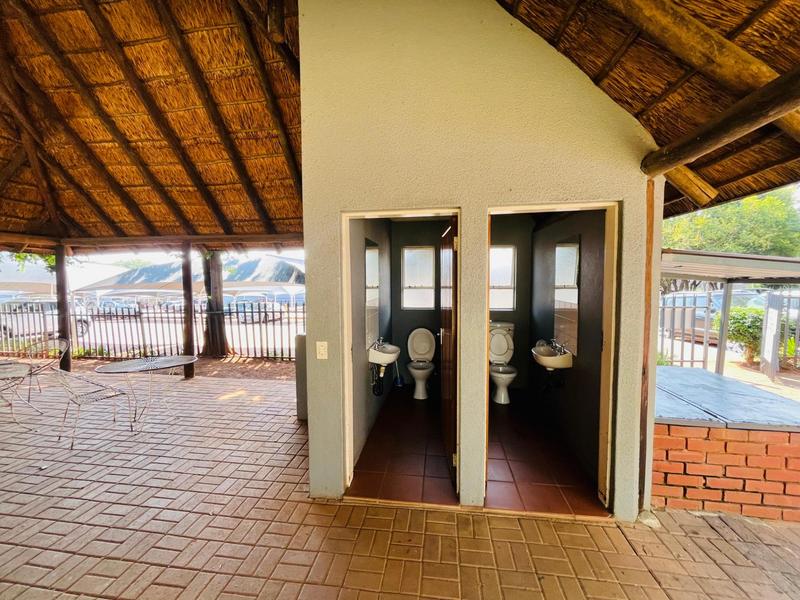 3 Bedroom Property for Sale in Westdene Gauteng
