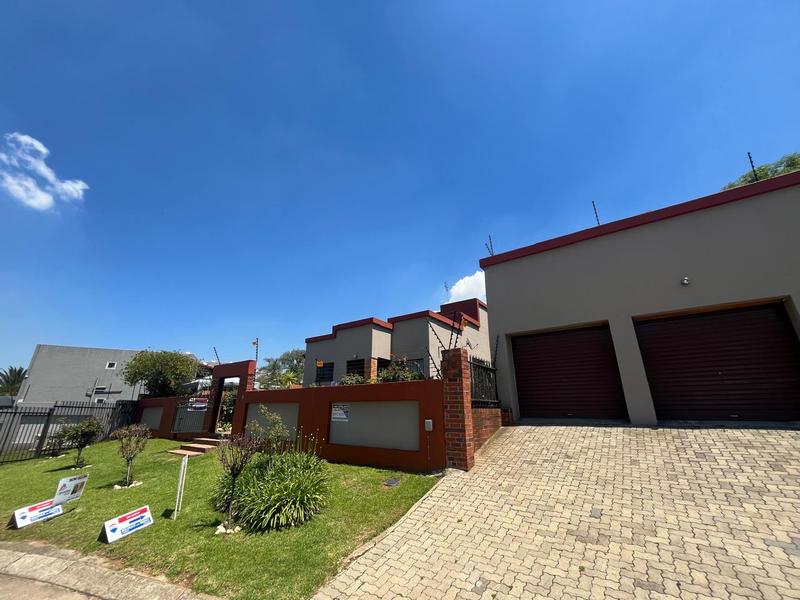 3 Bedroom Property for Sale in Winchester Hills Ext 3 Gauteng