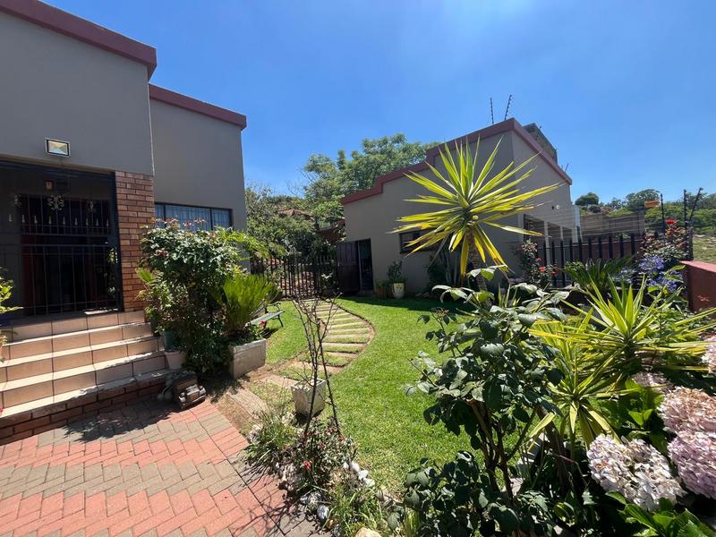 3 Bedroom Property for Sale in Winchester Hills Ext 3 Gauteng