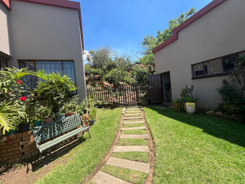 3 Bedroom Property for Sale in Winchester Hills Ext 3 Gauteng