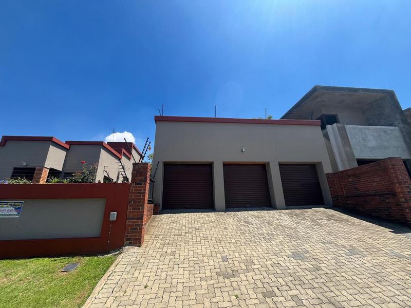 3 Bedroom Property for Sale in Winchester Hills Ext 3 Gauteng