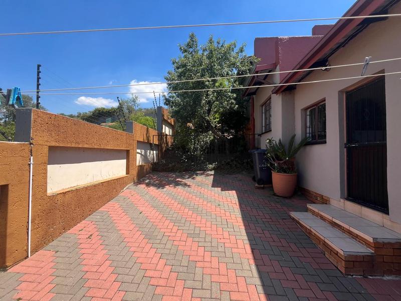 3 Bedroom Property for Sale in Winchester Hills Ext 3 Gauteng