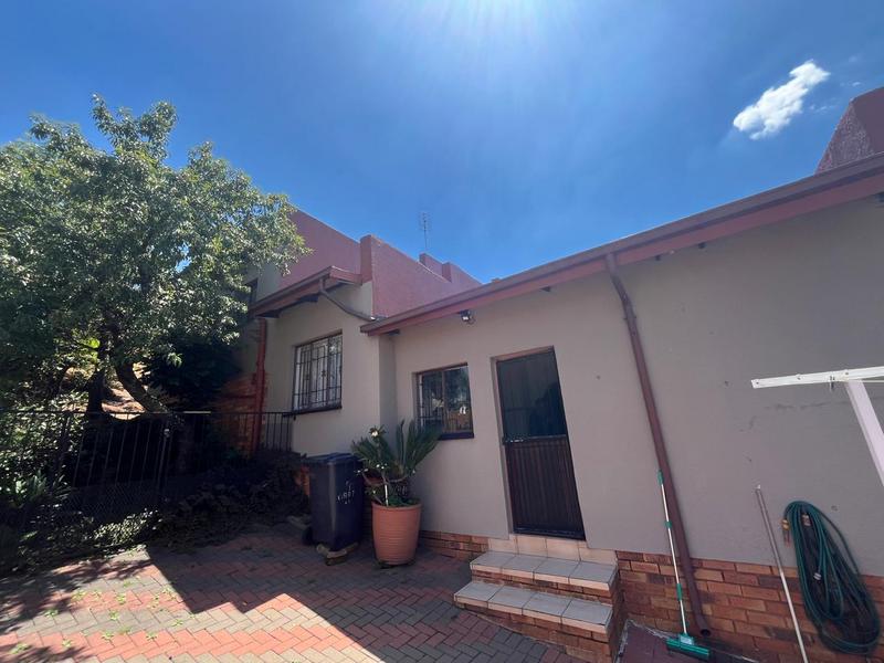 3 Bedroom Property for Sale in Winchester Hills Ext 3 Gauteng
