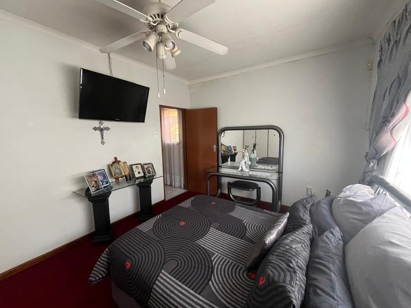 3 Bedroom Property for Sale in Winchester Hills Ext 3 Gauteng