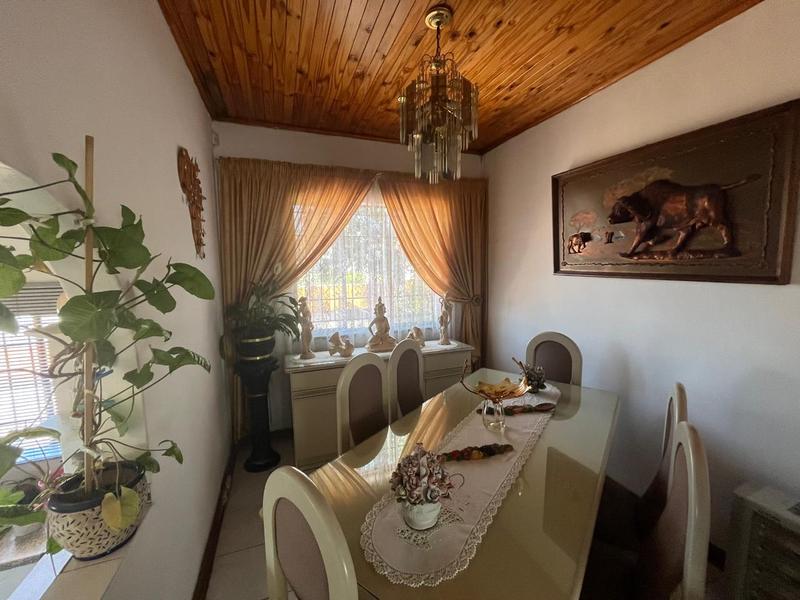 3 Bedroom Property for Sale in Winchester Hills Ext 3 Gauteng