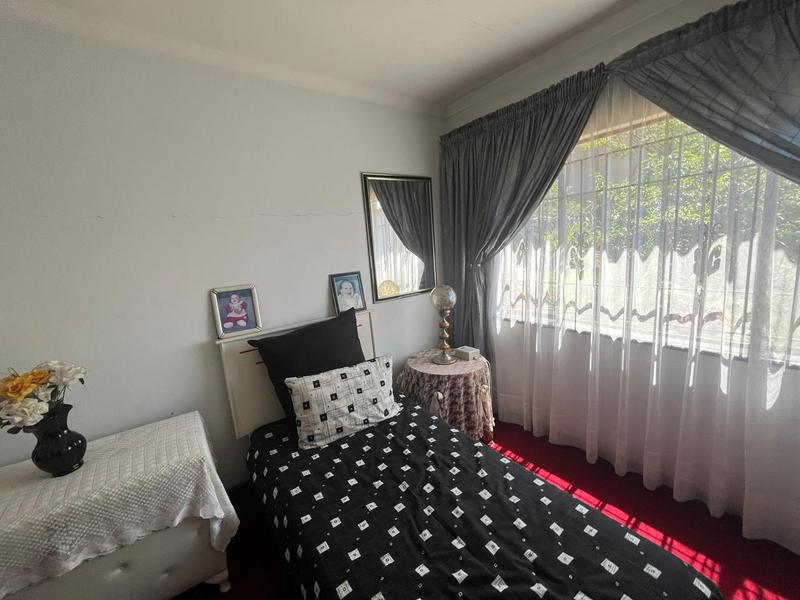 3 Bedroom Property for Sale in Winchester Hills Ext 3 Gauteng