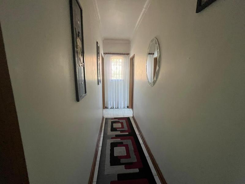 3 Bedroom Property for Sale in Winchester Hills Ext 3 Gauteng