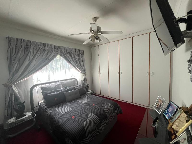 3 Bedroom Property for Sale in Winchester Hills Ext 3 Gauteng