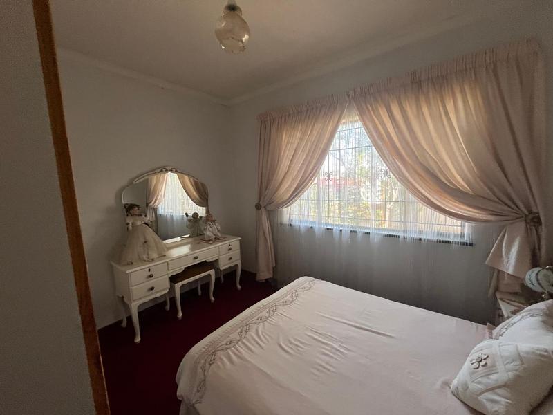 3 Bedroom Property for Sale in Winchester Hills Ext 3 Gauteng