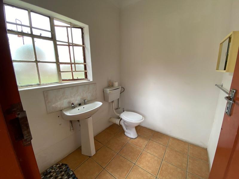 3 Bedroom Property for Sale in Clayville Gauteng